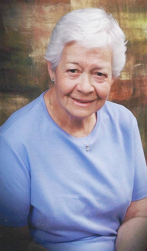 Gloria Benavidez